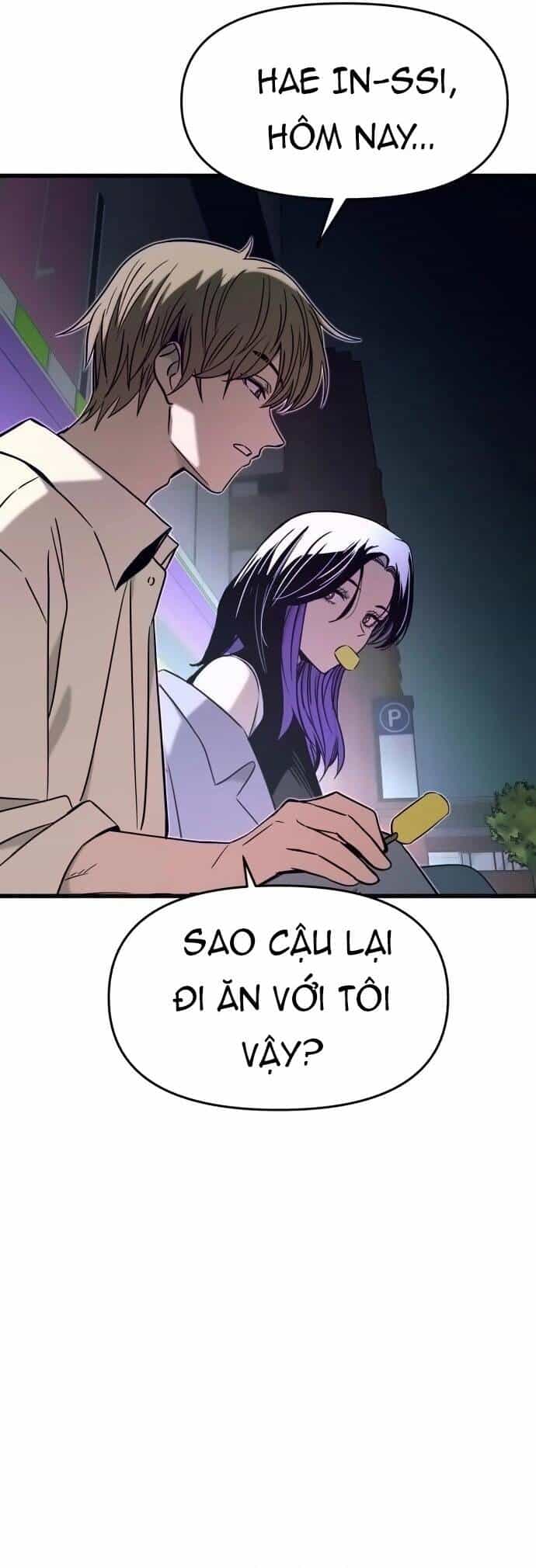 Định Mệnh Đôi Ta Giao Thoa Nơi Bến Tàu - Chương 31 - ảnh 19