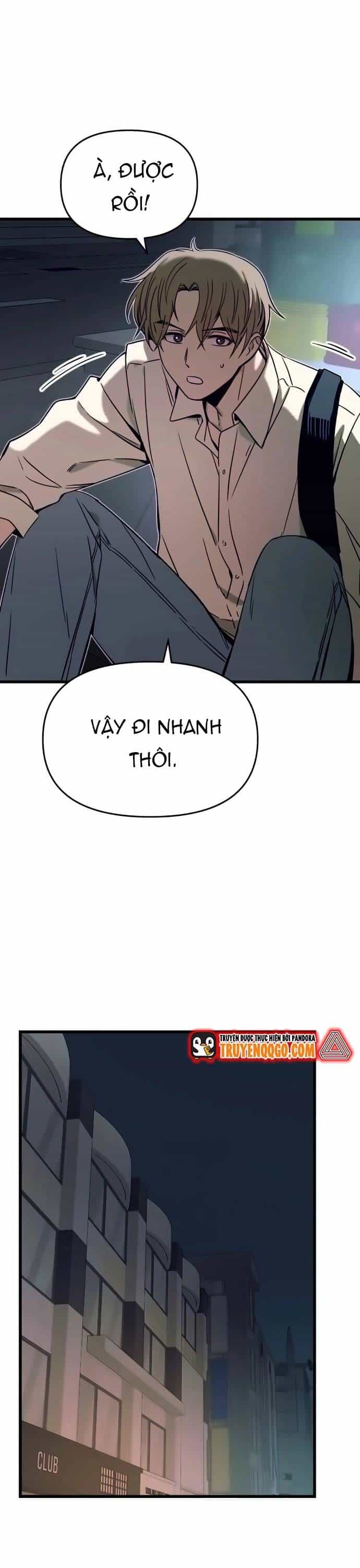 Định Mệnh Đôi Ta Giao Thoa Nơi Bến Tàu - Chương 31 - ảnh 37