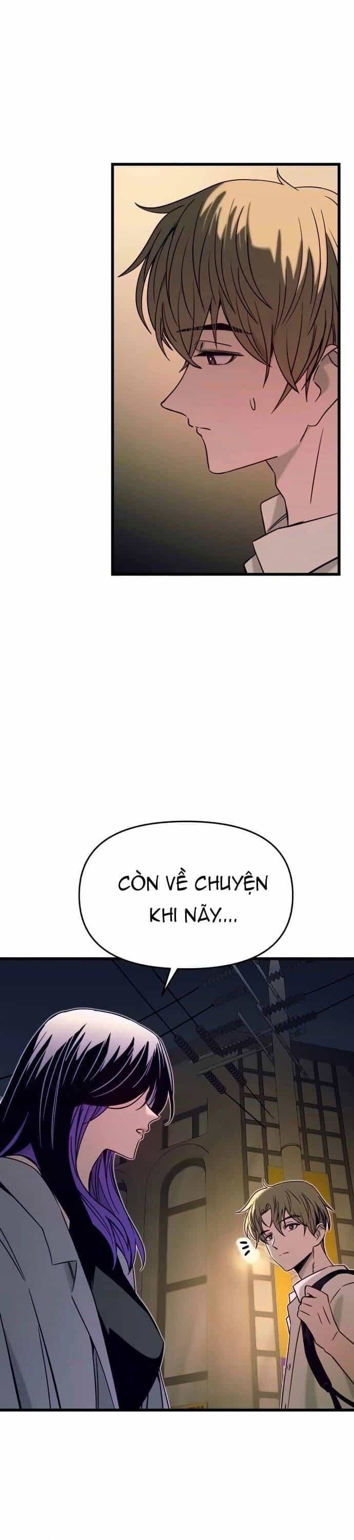 Định Mệnh Đôi Ta Giao Thoa Nơi Bến Tàu - Chương 31 - ảnh 43