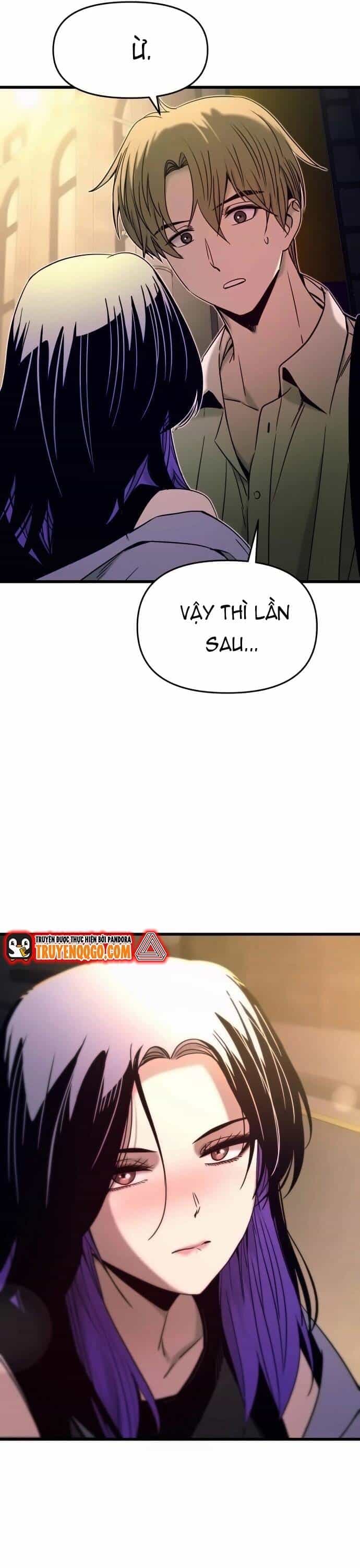 Định Mệnh Đôi Ta Giao Thoa Nơi Bến Tàu - Chương 31 - ảnh 47