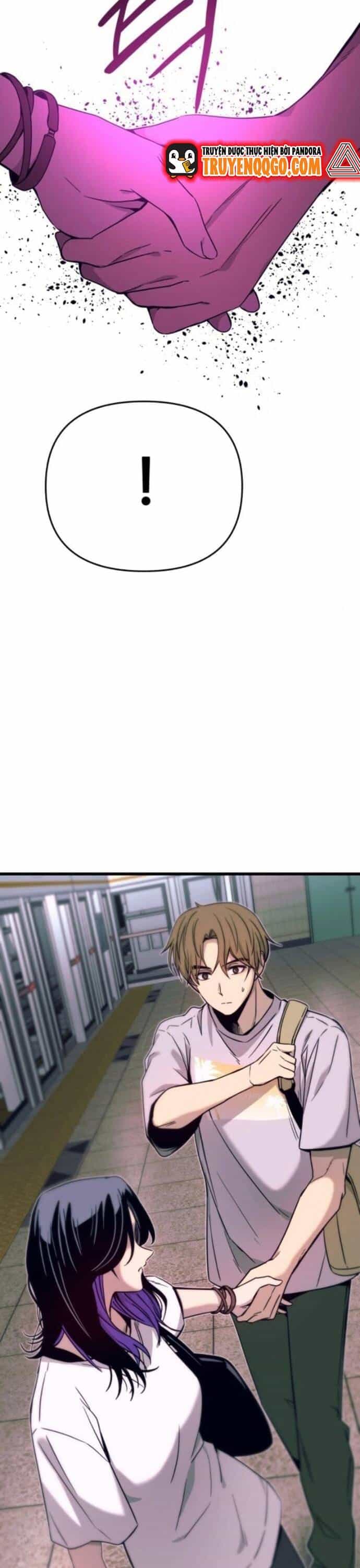 Định Mệnh Đôi Ta Giao Thoa Nơi Bến Tàu - Chương 34 - ảnh 26