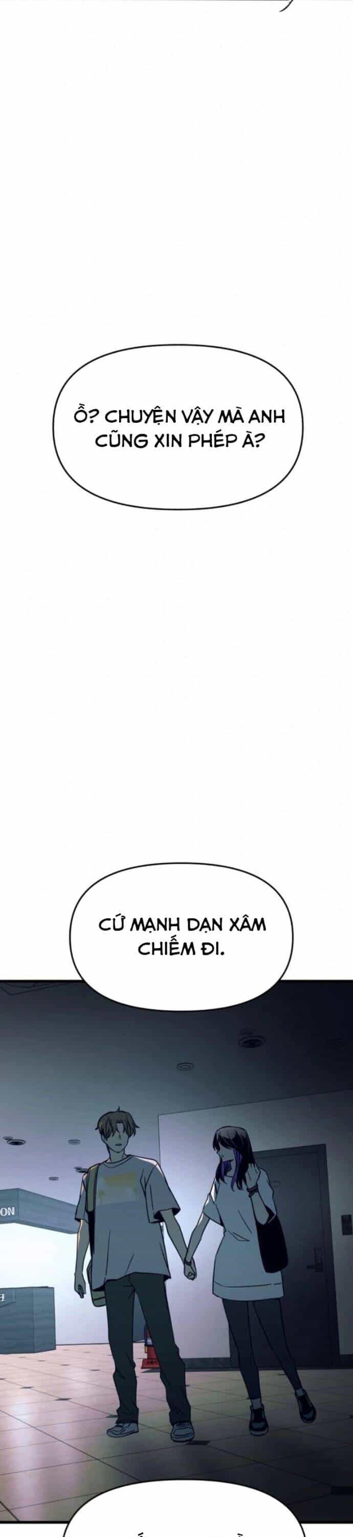 Định Mệnh Đôi Ta Giao Thoa Nơi Bến Tàu - Chương 34 - ảnh 54