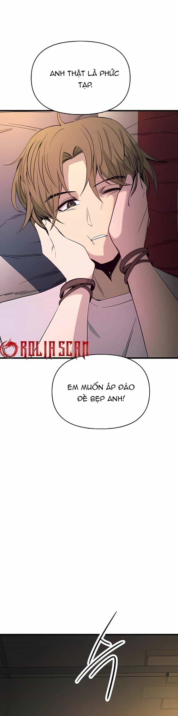 Định Mệnh Đôi Ta Giao Thoa Nơi Bến Tàu - Chương 36 - ảnh 27