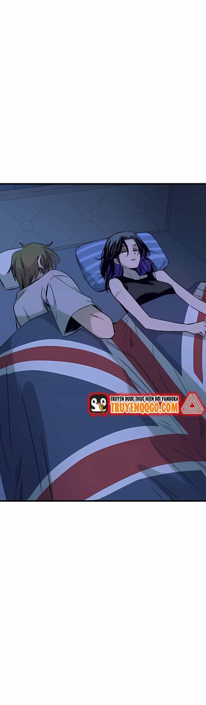 Định Mệnh Đôi Ta Giao Thoa Nơi Bến Tàu - Chương 36 - ảnh 54
