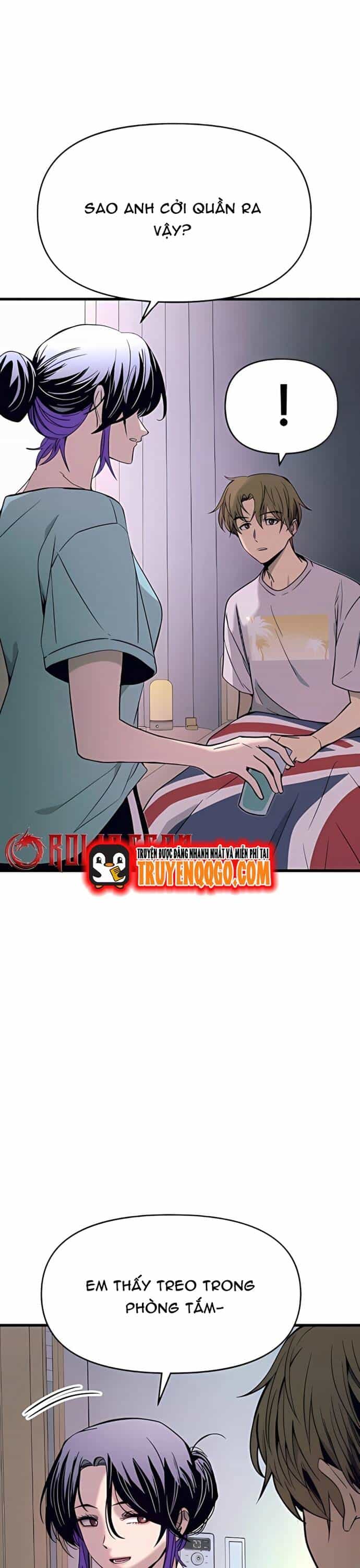 Định Mệnh Đôi Ta Giao Thoa Nơi Bến Tàu - Chương 37 - ảnh 14