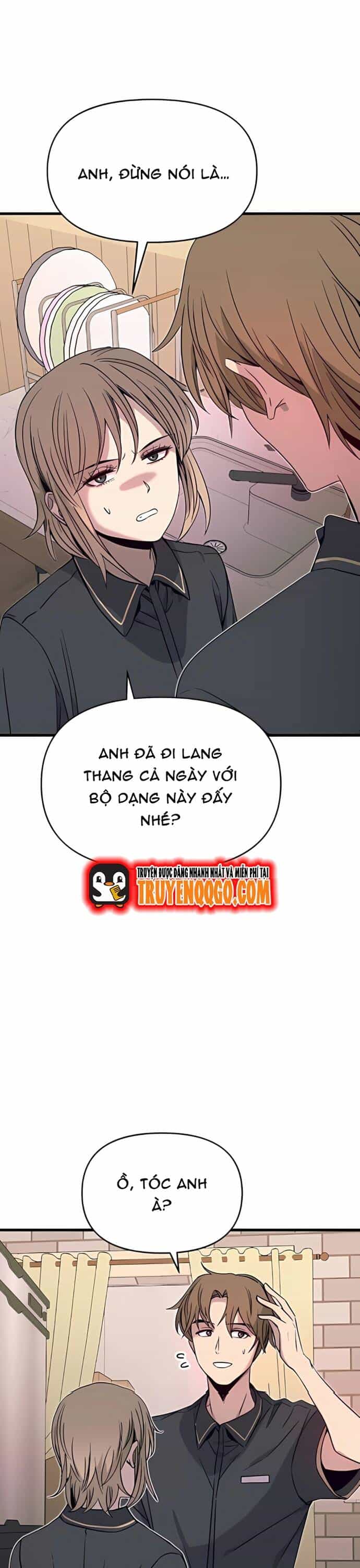 Định Mệnh Đôi Ta Giao Thoa Nơi Bến Tàu - Chương 37 - ảnh 51