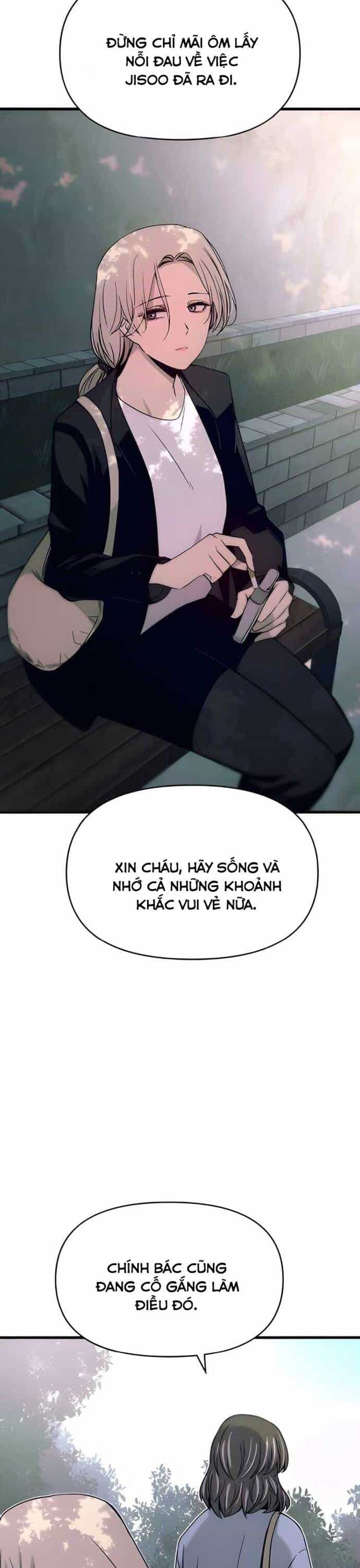 Định Mệnh Đôi Ta Giao Thoa Nơi Bến Tàu - Chương 39 - ảnh 40