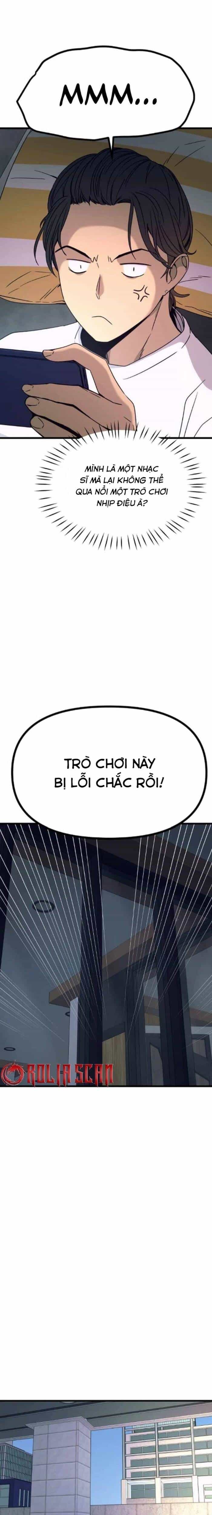 Định Mệnh Đôi Ta Giao Thoa Nơi Bến Tàu - Chương 40 - ảnh 12