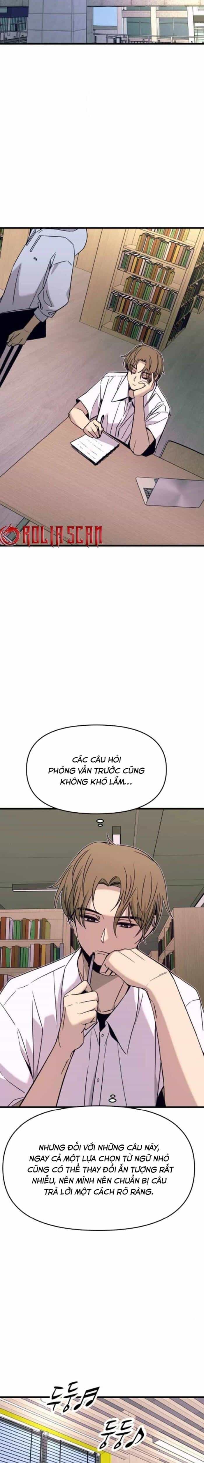 Định Mệnh Đôi Ta Giao Thoa Nơi Bến Tàu - Chương 40 - ảnh 13