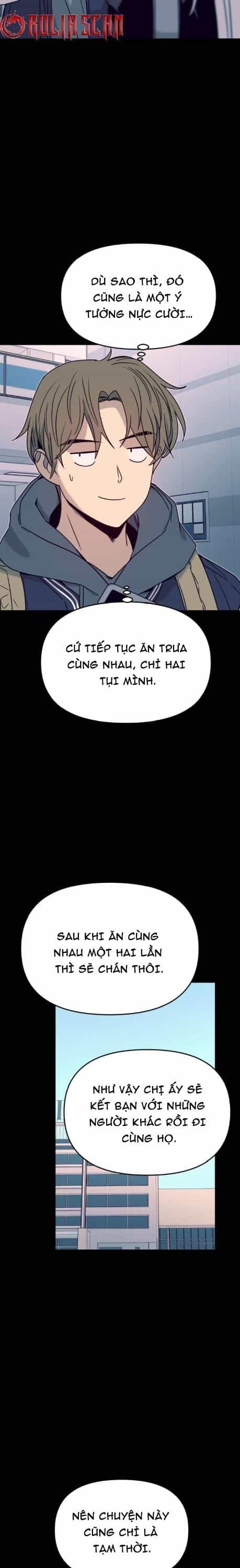 Định Mệnh Đôi Ta Giao Thoa Nơi Bến Tàu - Chương 42 - ảnh 12