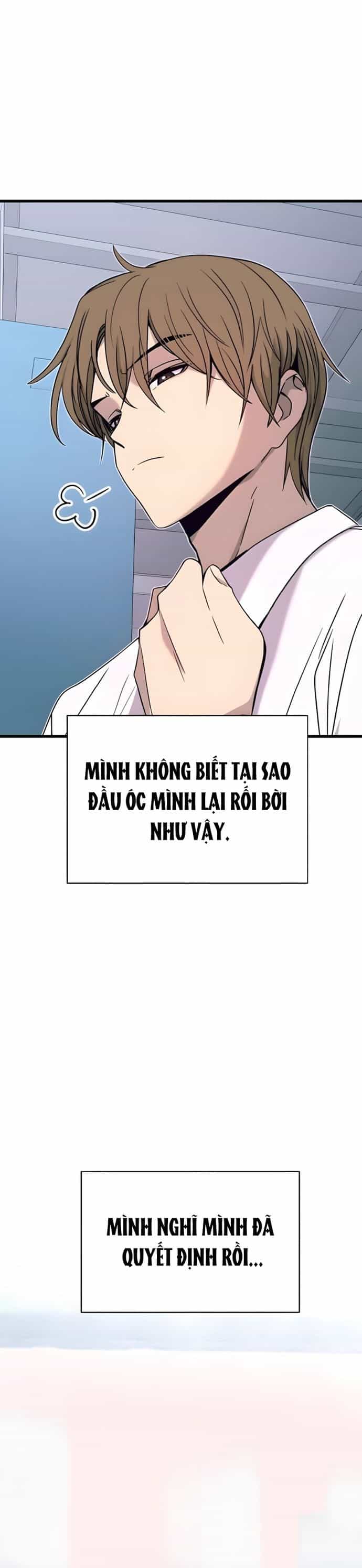 Định Mệnh Đôi Ta Giao Thoa Nơi Bến Tàu - Chương 43 - ảnh 26