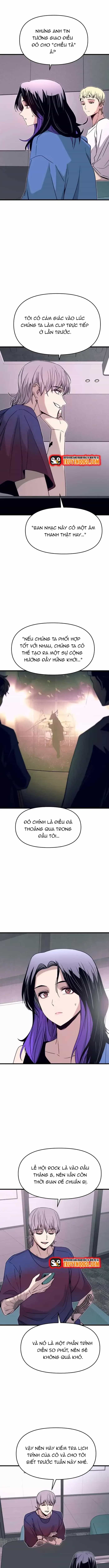 Định Mệnh Đôi Ta Giao Thoa Nơi Bến Tàu - Chương 48 - ảnh 10