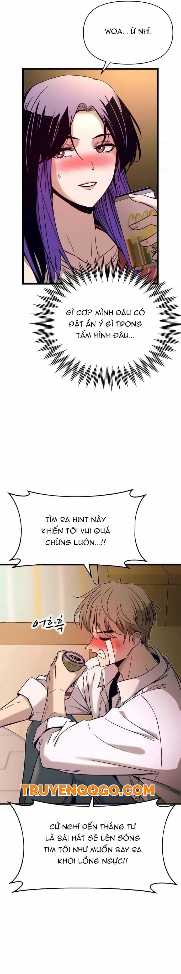 Định Mệnh Đôi Ta Giao Thoa Nơi Bến Tàu - Chương 5 - ảnh 27