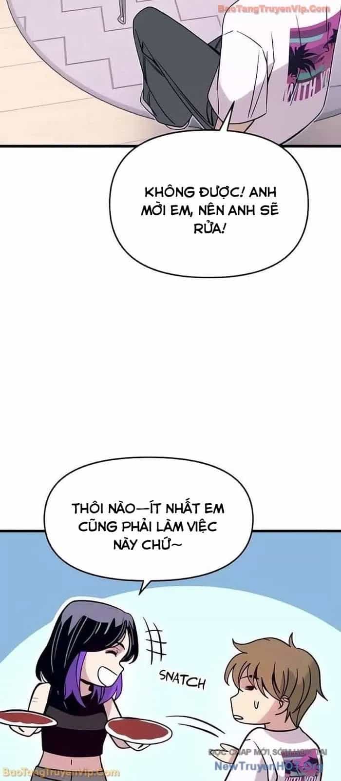 Định Mệnh Đôi Ta Giao Thoa Nơi Bến Tàu - Chương 51 - ảnh 46