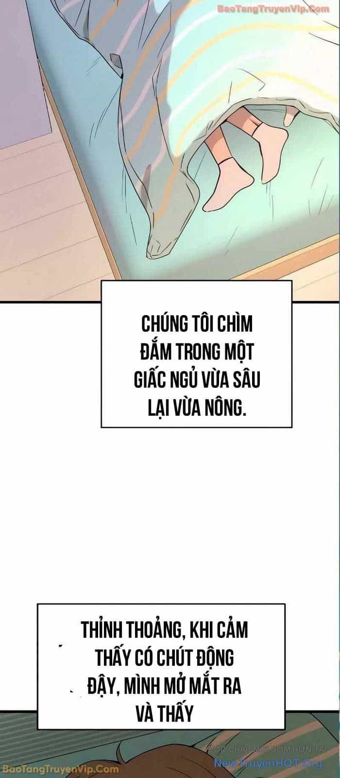 Định Mệnh Đôi Ta Giao Thoa Nơi Bến Tàu - Chương 54 - ảnh 43