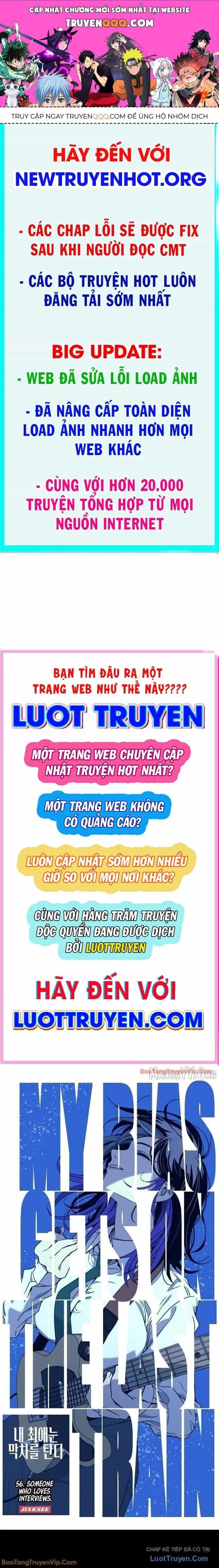 Định Mệnh Đôi Ta Giao Thoa Nơi Bến Tàu - Chương 56 - ảnh 1