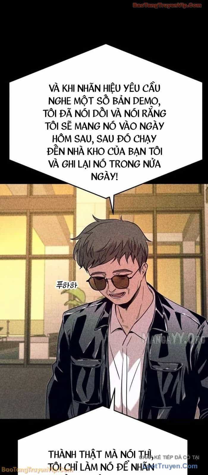 Định Mệnh Đôi Ta Giao Thoa Nơi Bến Tàu - Chương 56 - ảnh 20