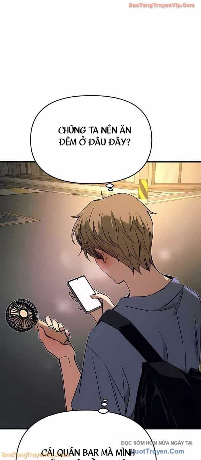 Định Mệnh Đôi Ta Giao Thoa Nơi Bến Tàu - Chương 58 - ảnh 5
