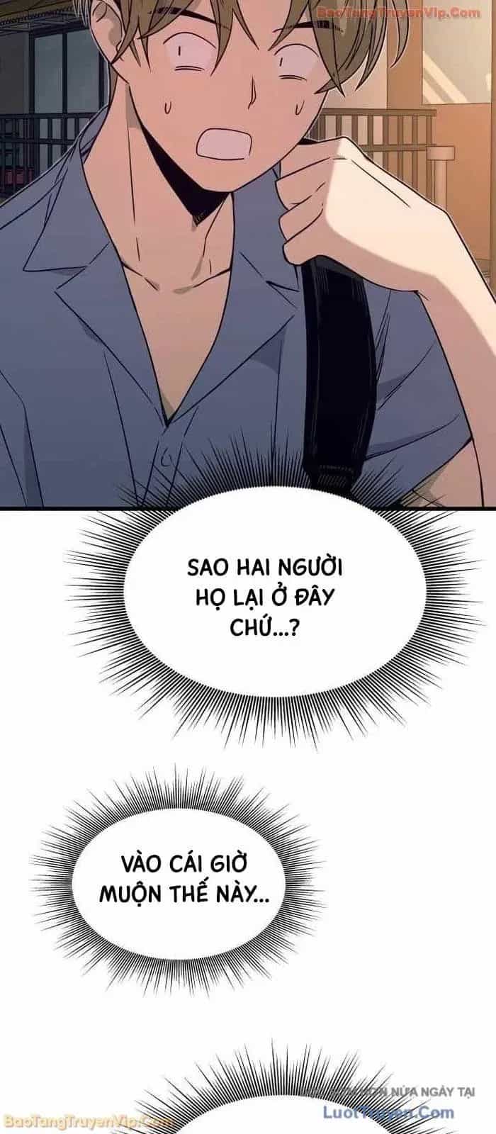 Định Mệnh Đôi Ta Giao Thoa Nơi Bến Tàu - Chương 59 - ảnh 126