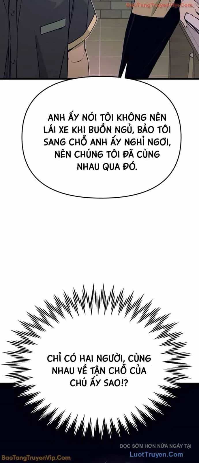 Định Mệnh Đôi Ta Giao Thoa Nơi Bến Tàu - Chương 60 - ảnh 34