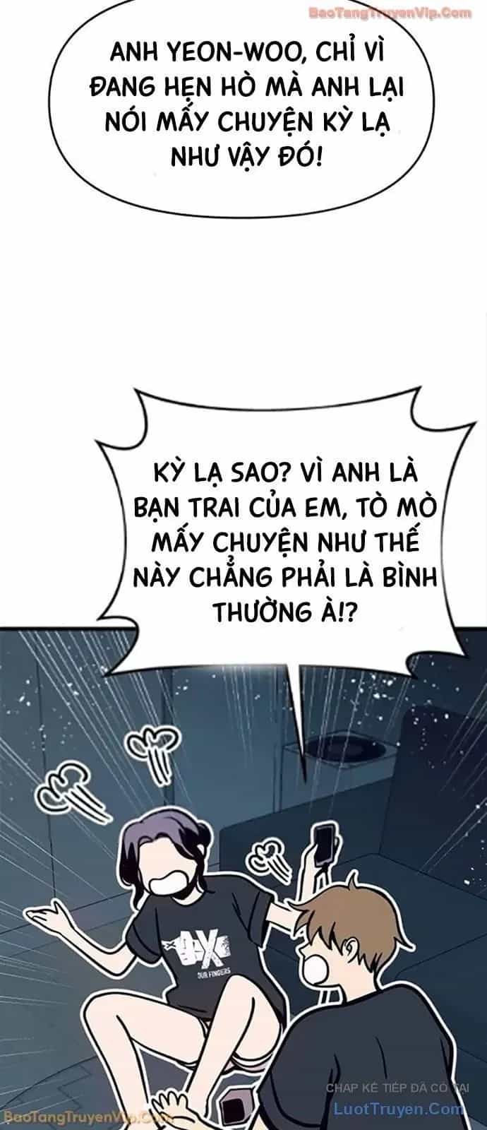 Định Mệnh Đôi Ta Giao Thoa Nơi Bến Tàu - Chương 64 - ảnh 24