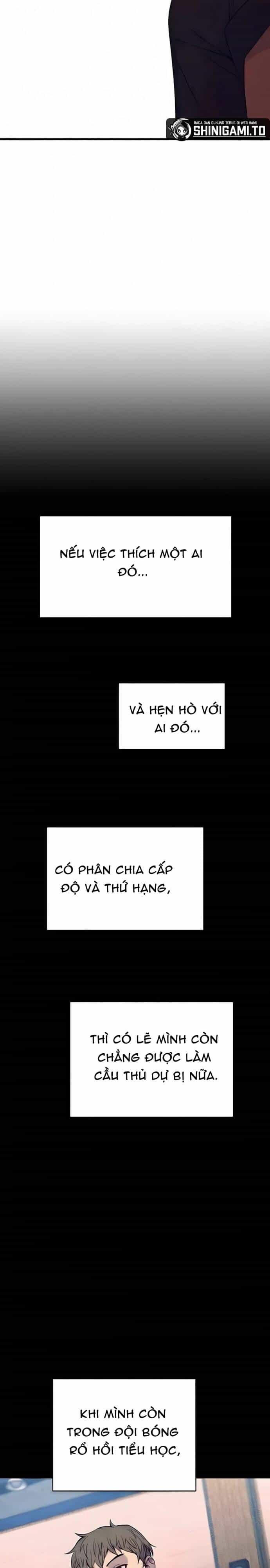 Định Mệnh Đôi Ta Giao Thoa Nơi Bến Tàu - Chương 66 - ảnh 36