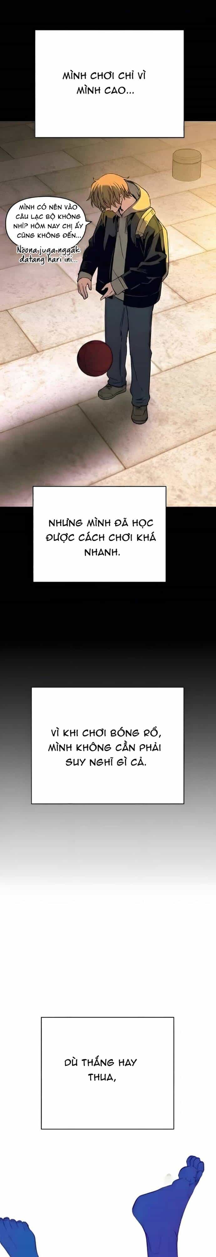Định Mệnh Đôi Ta Giao Thoa Nơi Bến Tàu - Chương 66 - ảnh 41