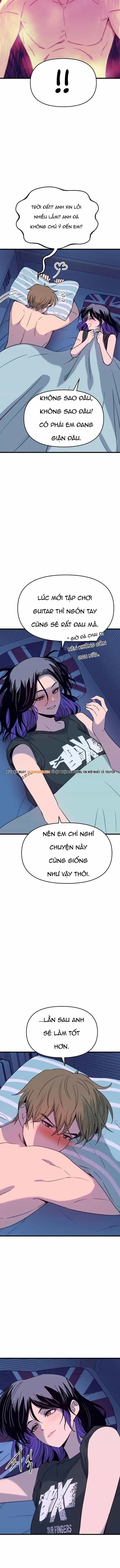 Định Mệnh Đôi Ta Giao Thoa Nơi Bến Tàu - Chương 67 - ảnh 11