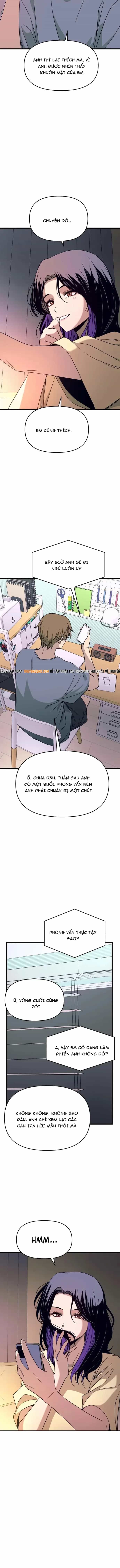 Định Mệnh Đôi Ta Giao Thoa Nơi Bến Tàu - Chương 69 - ảnh 18