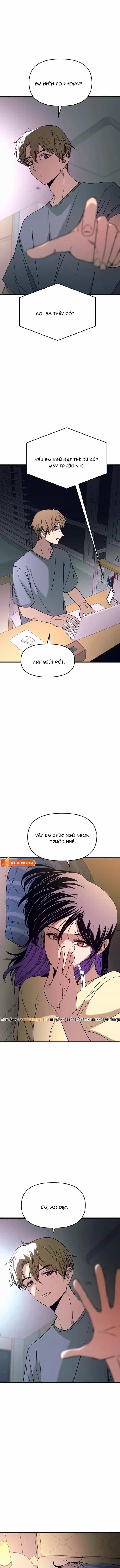 Định Mệnh Đôi Ta Giao Thoa Nơi Bến Tàu - Chương 69 - ảnh 20