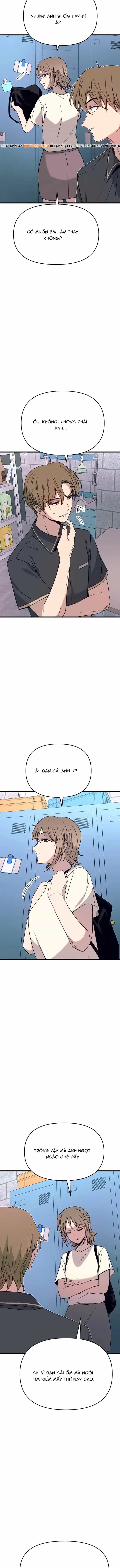 Định Mệnh Đôi Ta Giao Thoa Nơi Bến Tàu - Chương 69 - ảnh 3
