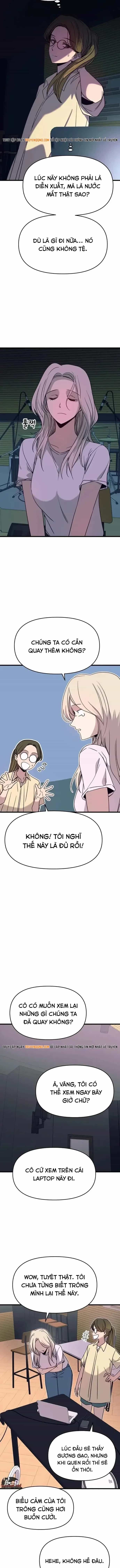 Định Mệnh Đôi Ta Giao Thoa Nơi Bến Tàu - Chương 74 - ảnh 11