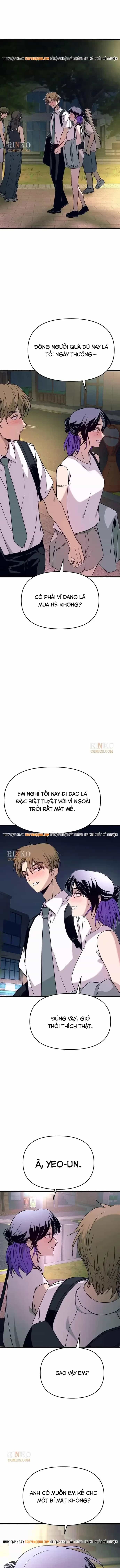 Định Mệnh Đôi Ta Giao Thoa Nơi Bến Tàu - Chương 75 - ảnh 17