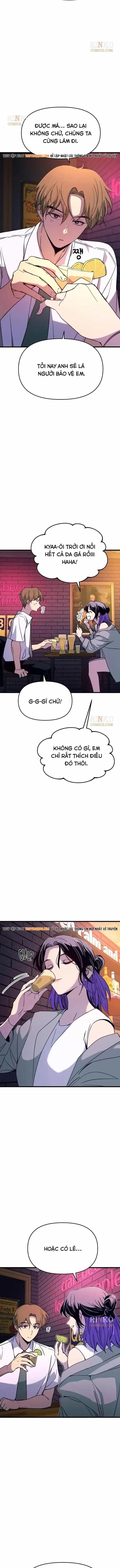 Định Mệnh Đôi Ta Giao Thoa Nơi Bến Tàu - Chương 75 - ảnh 3