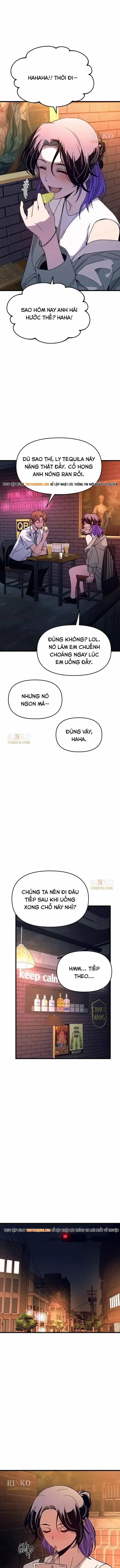 Định Mệnh Đôi Ta Giao Thoa Nơi Bến Tàu - Chương 75 - ảnh 5