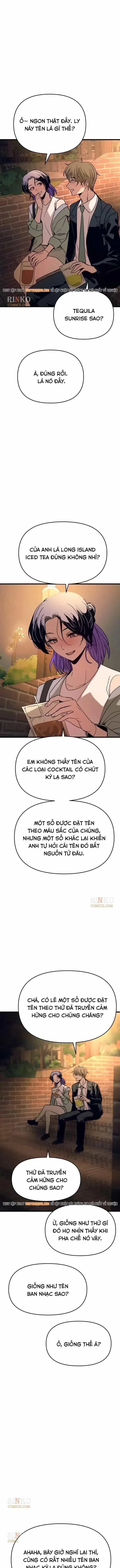 Định Mệnh Đôi Ta Giao Thoa Nơi Bến Tàu - Chương 75 - ảnh 7