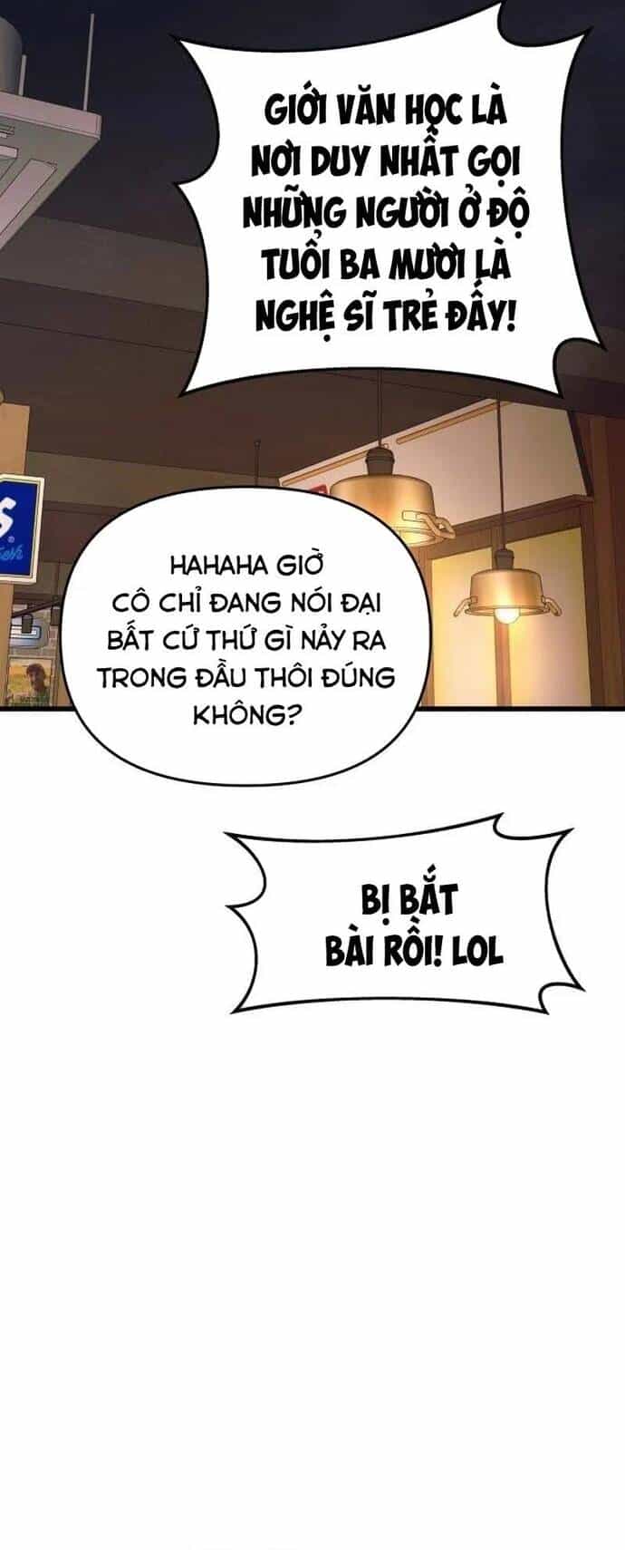 Định Mệnh Đôi Ta Giao Thoa Nơi Bến Tàu - Chương 76 - ảnh 11