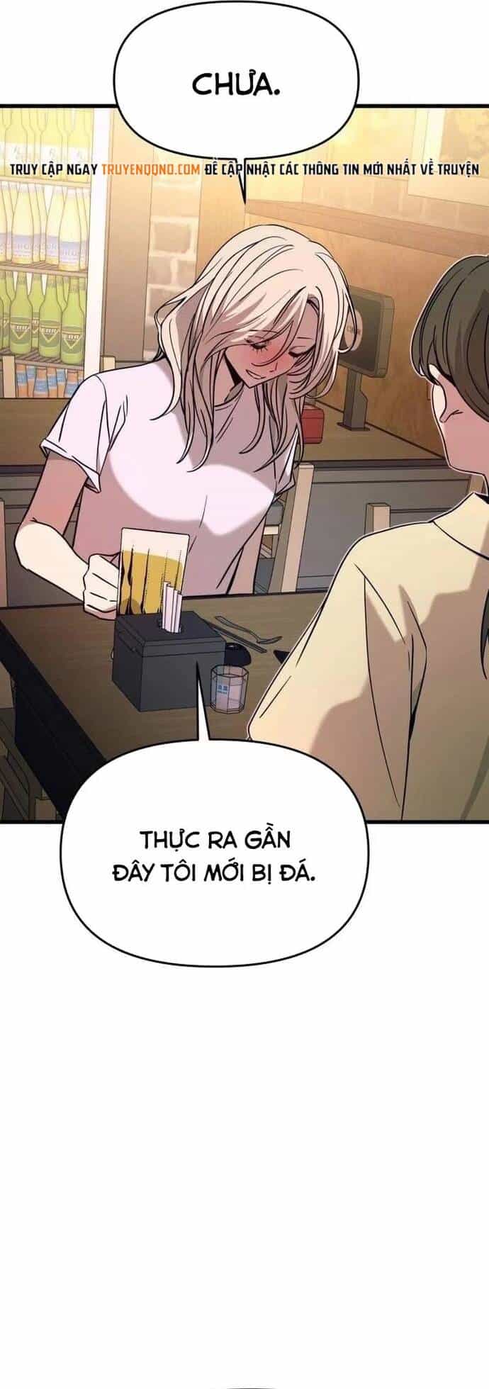 Định Mệnh Đôi Ta Giao Thoa Nơi Bến Tàu - Chương 76 - ảnh 16