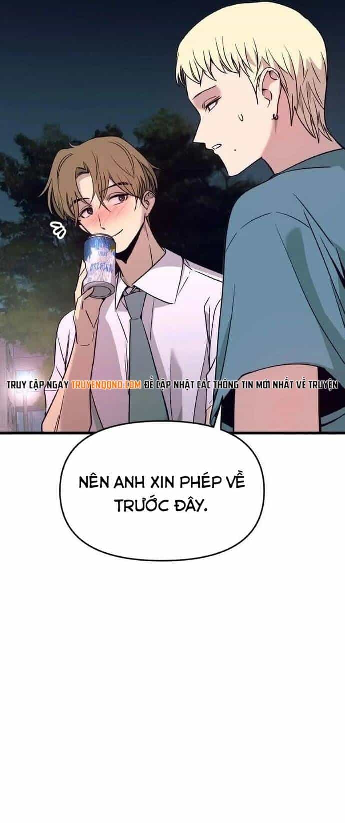Định Mệnh Đôi Ta Giao Thoa Nơi Bến Tàu - Chương 76 - ảnh 43