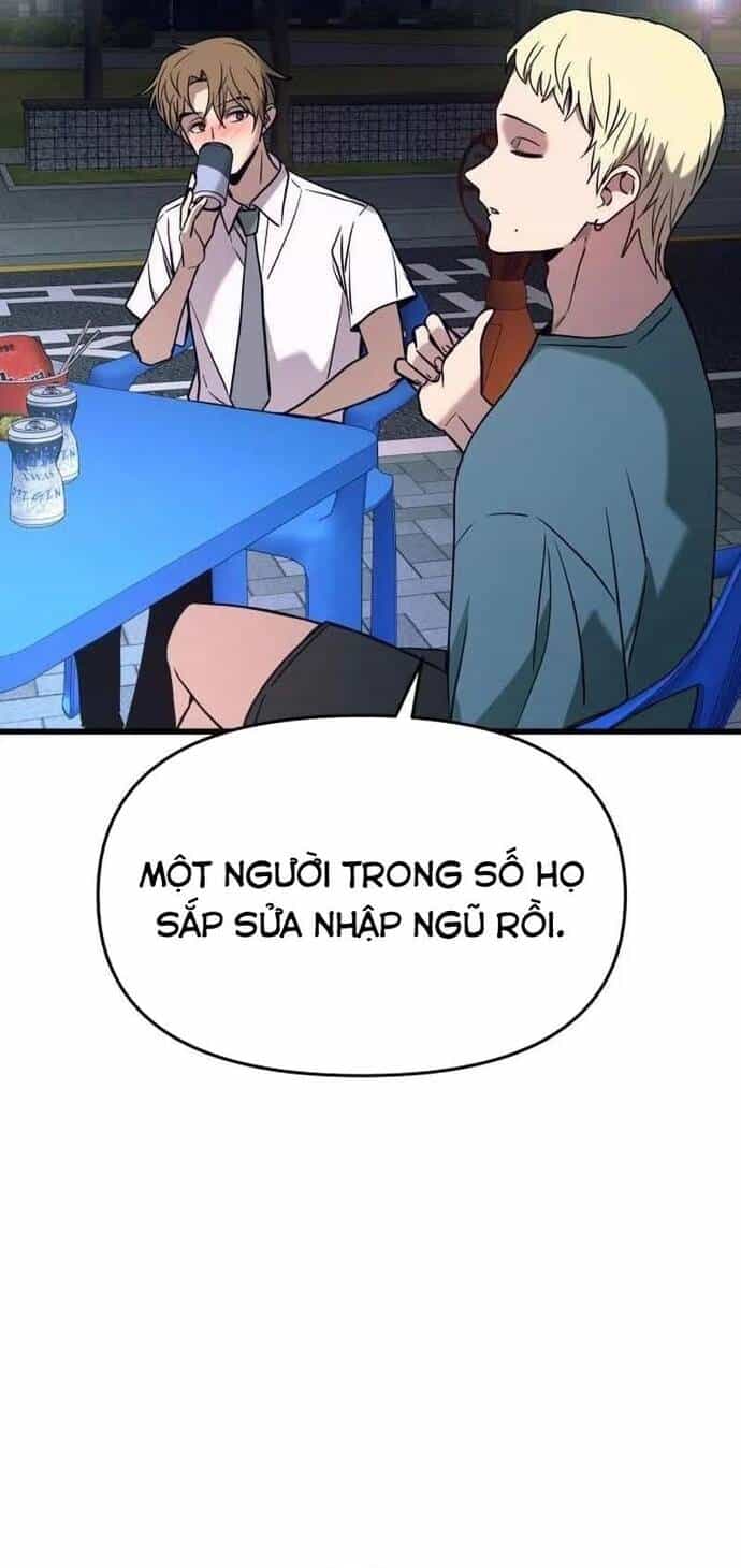 Định Mệnh Đôi Ta Giao Thoa Nơi Bến Tàu - Chương 76 - ảnh 50