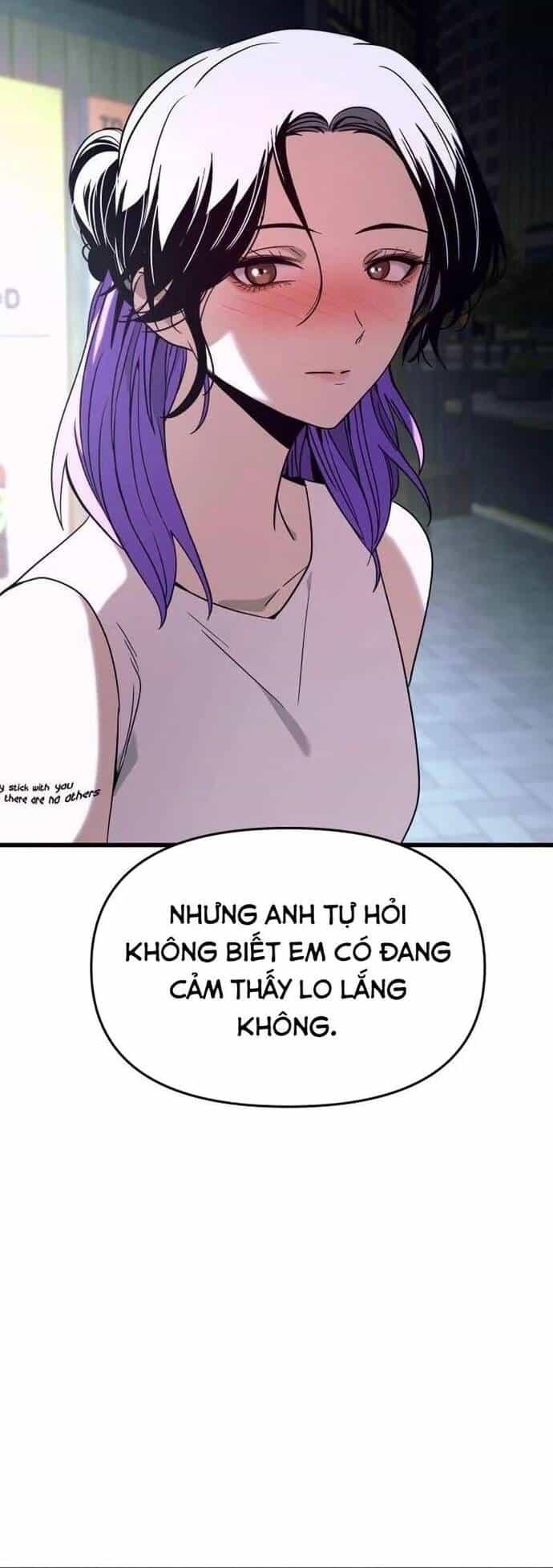 Định Mệnh Đôi Ta Giao Thoa Nơi Bến Tàu - Chương 76 - ảnh 66