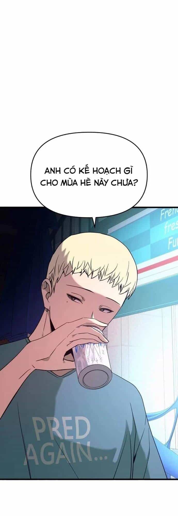 Định Mệnh Đôi Ta Giao Thoa Nơi Bến Tàu - Chương 76 - ảnh 90