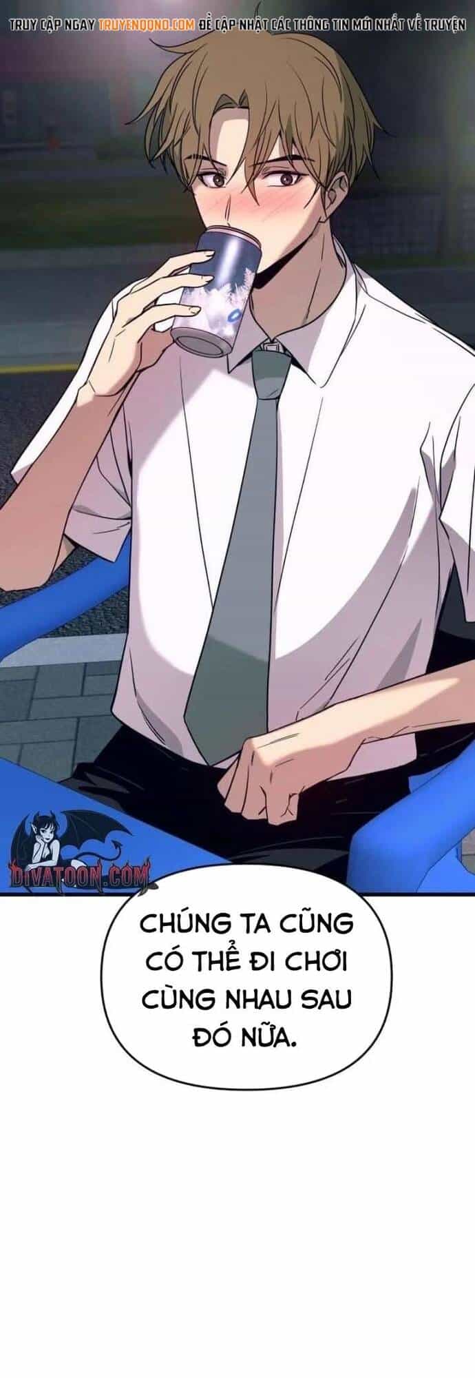 Định Mệnh Đôi Ta Giao Thoa Nơi Bến Tàu - Chương 77 - ảnh 24