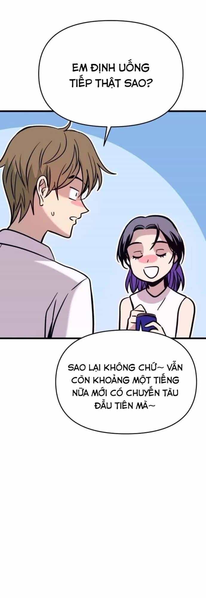 Định Mệnh Đôi Ta Giao Thoa Nơi Bến Tàu - Chương 77 - ảnh 69