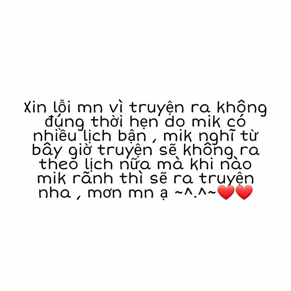 Định Mệnh Giữa Vị Thần Và Tiểu Cô Nương - Chương 12 - ảnh 19