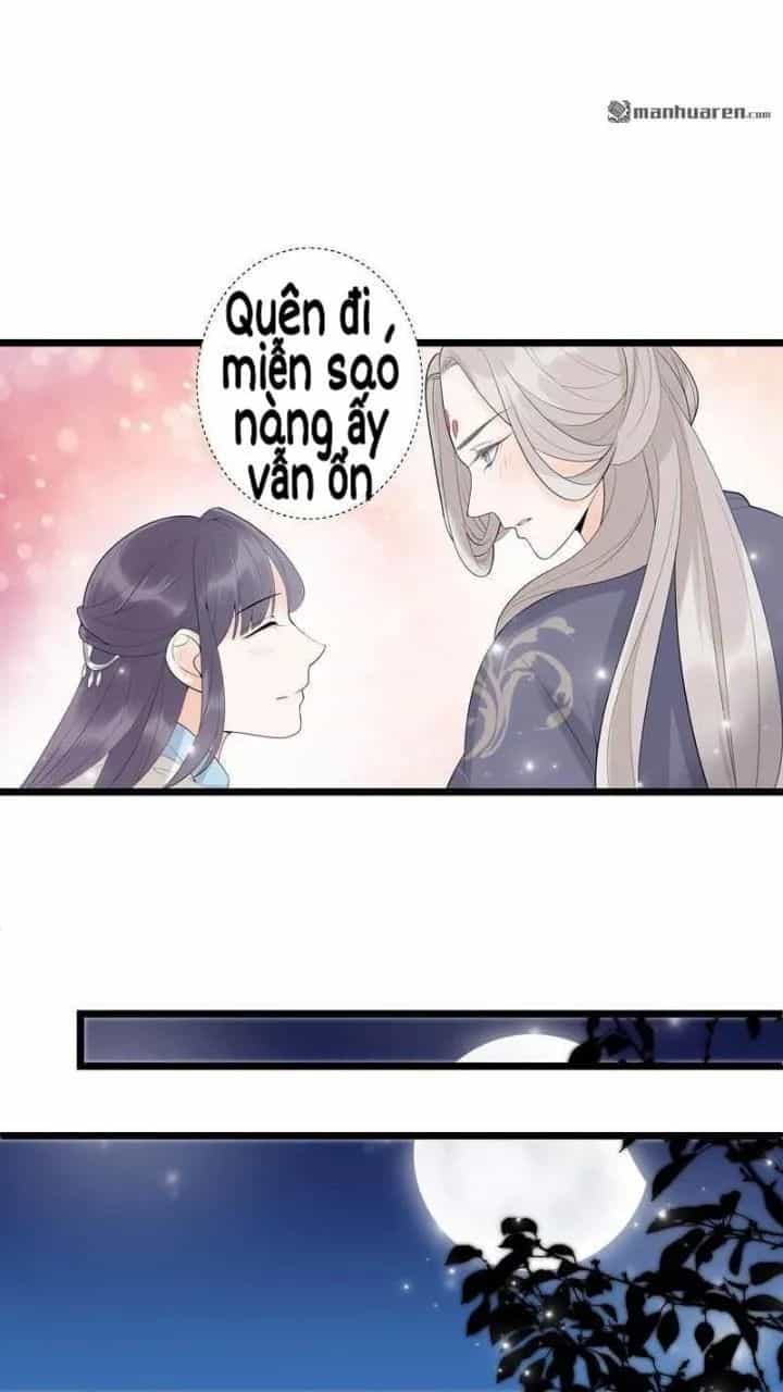 Định Mệnh Giữa Vị Thần Và Tiểu Cô Nương - Chương 12.2 - ảnh 15