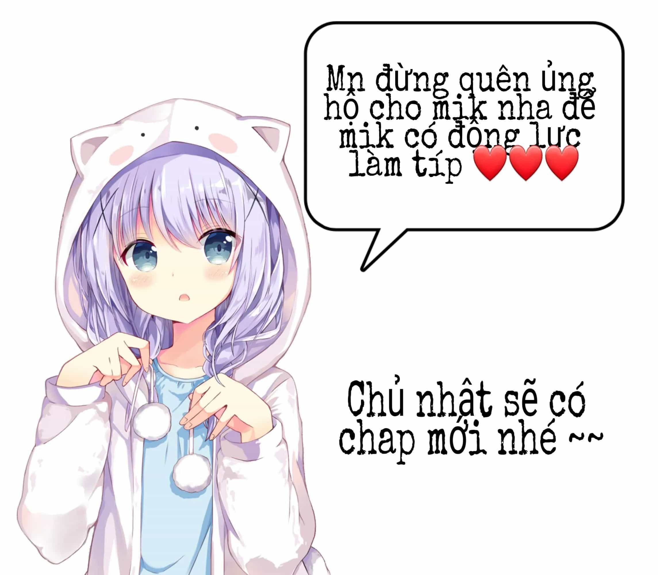 Định Mệnh Giữa Vị Thần Và Tiểu Cô Nương - Chương 12.4 - ảnh 20