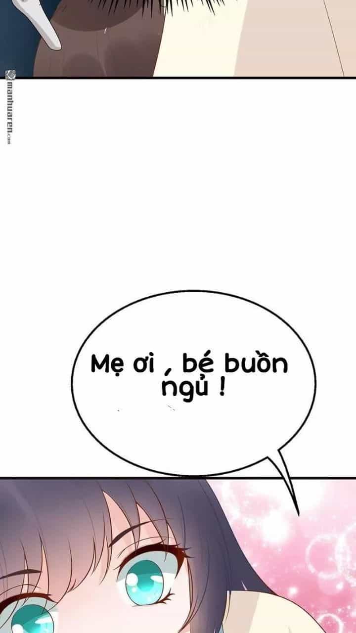 Định Mệnh Giữa Vị Thần Và Tiểu Cô Nương - Chương 16 - ảnh 19