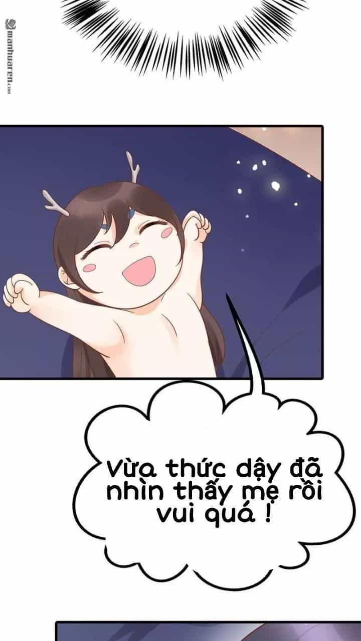 Định Mệnh Giữa Vị Thần Và Tiểu Cô Nương - Chương 17 - ảnh 28