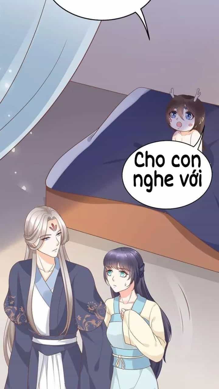 Định Mệnh Giữa Vị Thần Và Tiểu Cô Nương - Chương 17 - ảnh 30